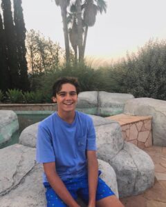 Actor Lincoln Melcher HD Instagram Photos and Wallpapers October 2018