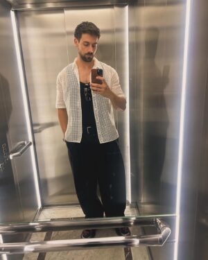Lincoln Younes Instagram - C’est si bon 🇫🇷