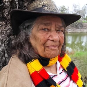 Linda Burney Instagram - Aunty Beryl Carmichael was a role model for our people and an inspiration to her community in Western New South Wales.

She lived a life of giving back to her community and the people around her, including by helping to set up the Nyampa Housing Company in Menindee and serving on the first committee of Wiimpatja Rehabilitation Centre in Broken Hill.

With her wisdom and leadership, she made a real impact to people’s lives as a director of the NSW 
Aboriginal Legal Service, and later as Aboriginal Cultural Studies advisor with the Department of Education and Training in 1990.

She shared her knowledge and experiences with school children and the wider community across New South Wales, and helped ensure an Aboriginal perspective was heard in the school curriculum.

Her legacy lives on in the thousands of lives she touched and in the gentle but firm push she was able to give the arc of history towards justice and truth.

It was beautiful that her community could come together last week in Menindee to recognise her life