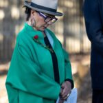 Linda Burney
