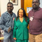 Linda Burney