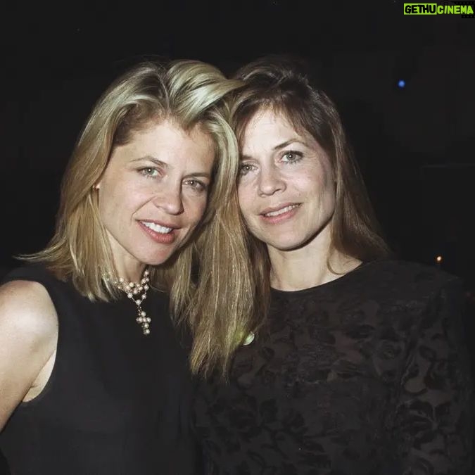 Linda Hamilton - 3.2K Likes - ❤