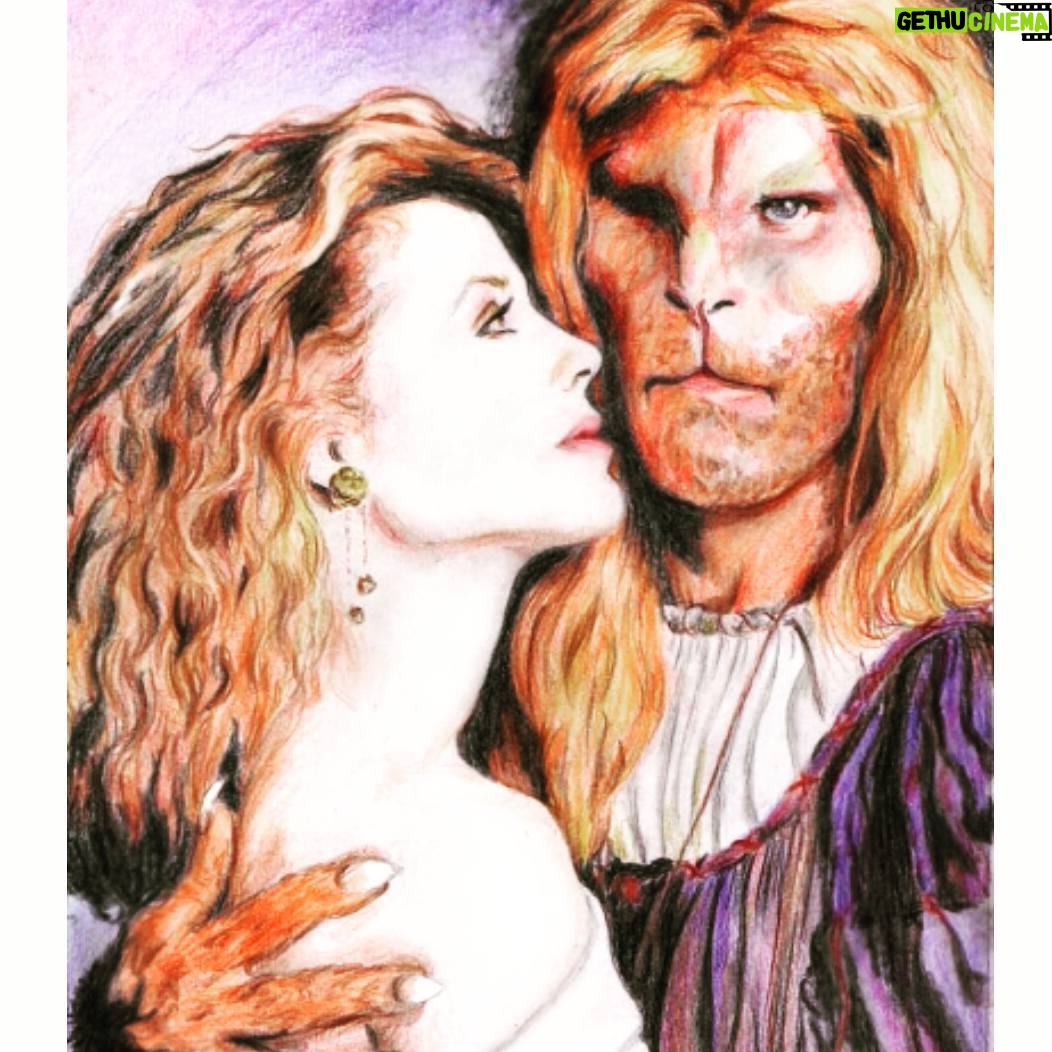 Linda Hamilton - 467 Likes - Lovely work #fanart