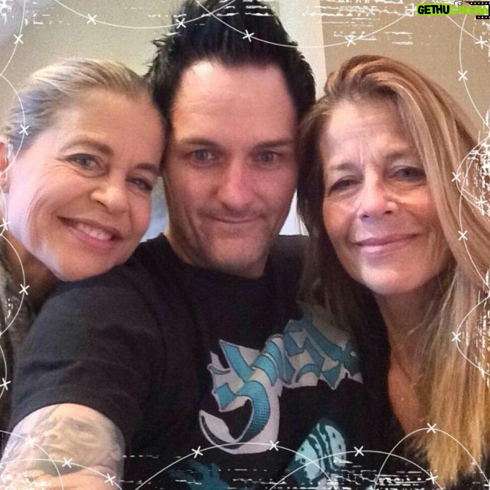 Linda Hamilton - 388 Likes - Hello 👋