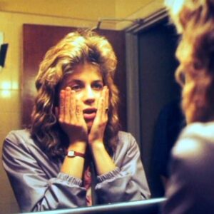 Linda Hamilton Instagram - Take care of yourself first. Come back stronger. Love harder. Things will better one day.
#loveyou