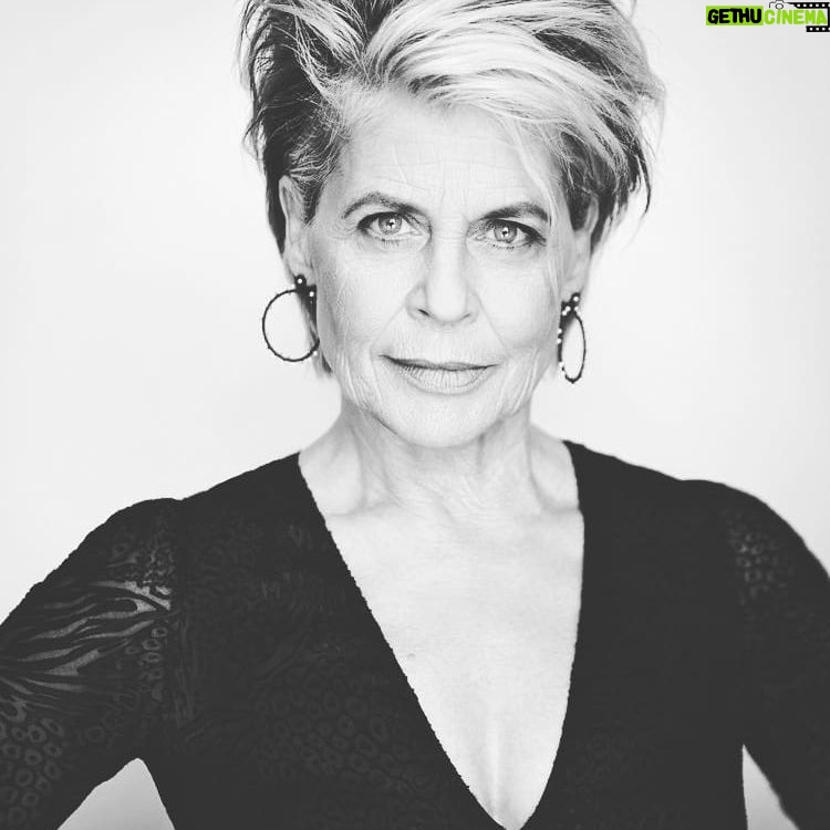 Linda Hamilton - 3.1K Likes - I was very pleased that all of the years had passed, because I could fill the years up with so much backstory and inner life that could power the character.
I thought there were a lot of crayons in that box that I can color with. #interview