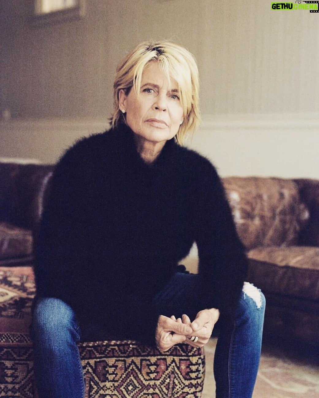 Linda Hamilton - 1.9K Likes -