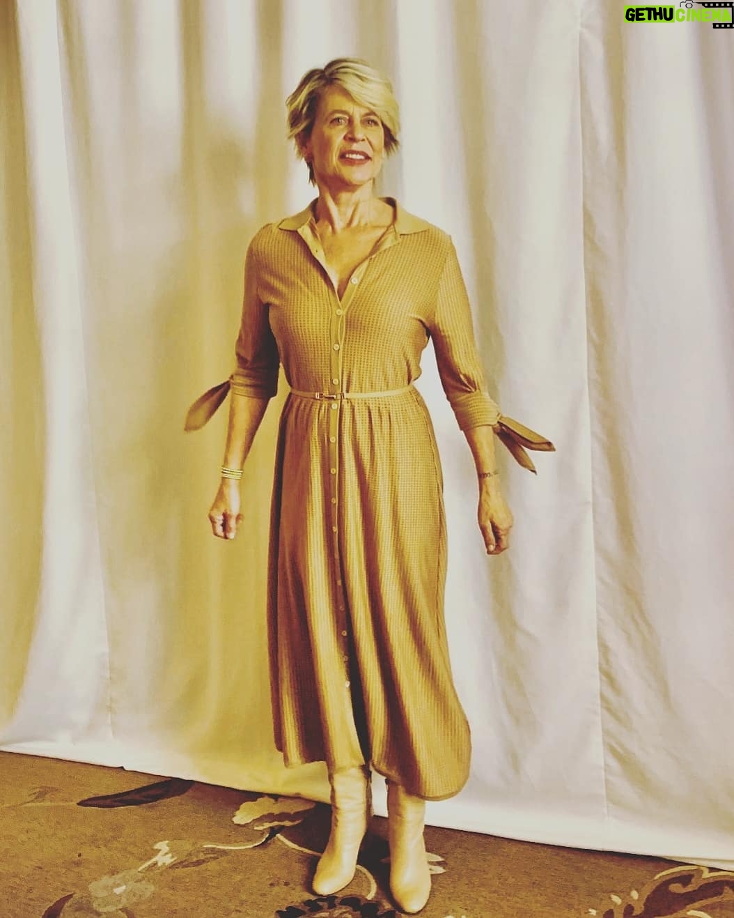 Linda Hamilton - 1.4K Likes - Wax figure for sale 🤭
#london #terminatordarkfate