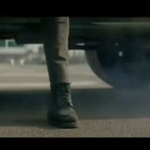 Linda Hamilton Instagram - She's Back
@terminator #darkfate