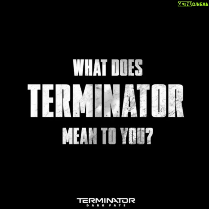 Linda Hamilton - 1.5K Likes - @paramountpics
#terminatordarkfate