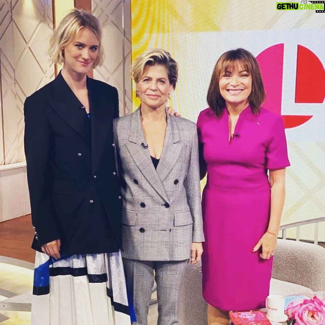 Linda Hamilton - 1.3K Likes - #showtime 🙏