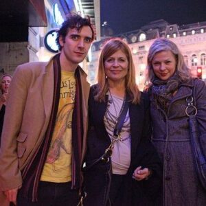 Linda Hamilton Instagram - It's #TBT time!
