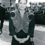 Linda Hamilton