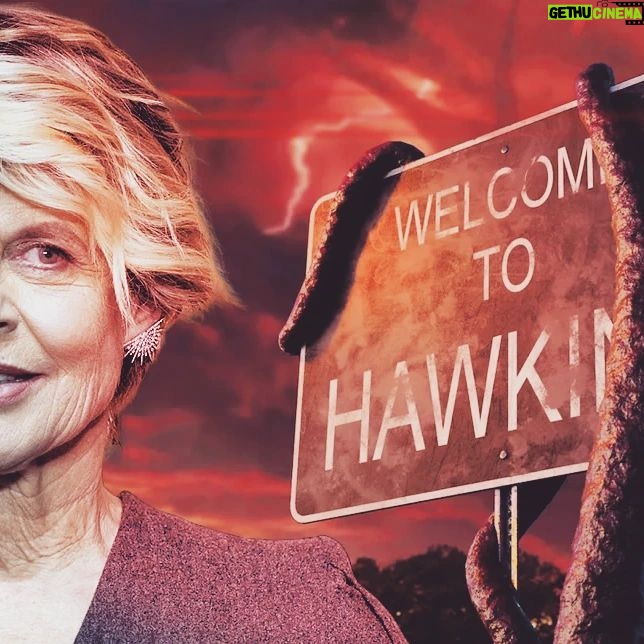Linda Hamilton - 2K Likes - #comingsoon