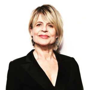 Linda Hamilton Instagram - Happy New Year Everyone! ✨