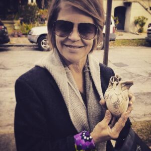 Linda Hamilton Instagram - Awesome!
www.nolapotter.com/