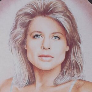 Linda Hamilton Instagram - Breathless