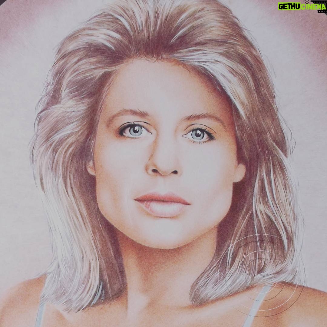 Linda Hamilton - 759 Likes - Breathless