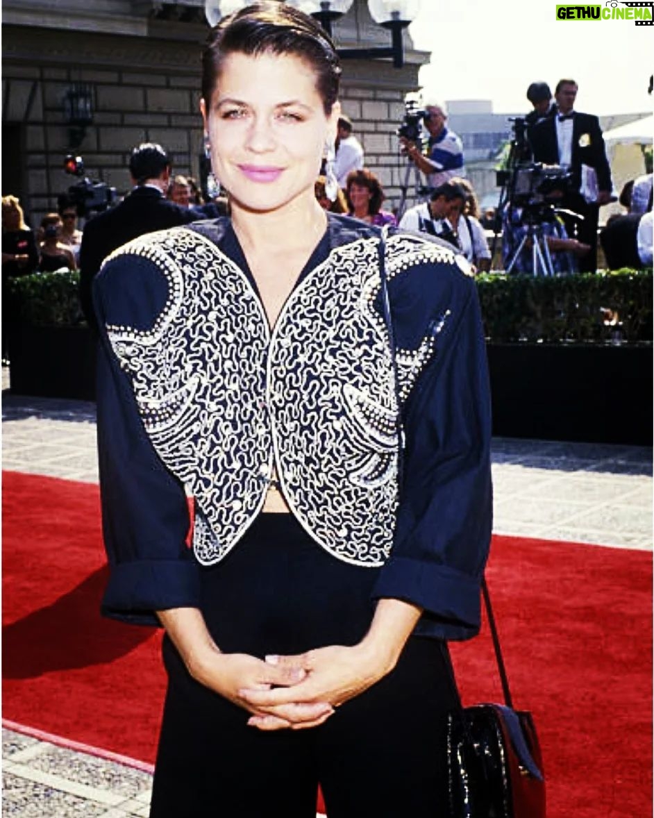 Linda Hamilton - 1.7K Likes - wizard 88 🙏