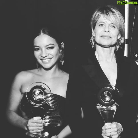 Linda Hamilton - 1.5K Likes - CinemaCon 2019