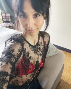 Actress Linda Park HD Instagram Photos and Wallpapers March 2024