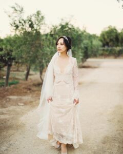 Actress Linda Park HD Instagram Photos and Wallpapers March 2024
