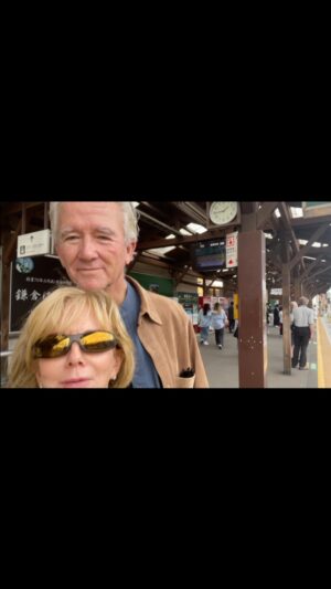 Linda Purl Instagram - 