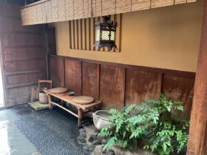 Linda Purl Instagram - Kyoto bliss..🙏