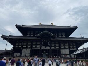 Linda Purl Instagram - Kyoto bliss..🙏
