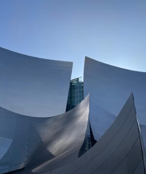 Linda Purl Instagram - Celebrations at Walt Disney Hall…what a remarkable place!