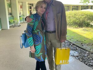 Linda Purl Instagram - For those of you who remember….