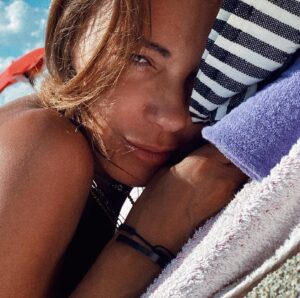 Linda Santaguida Instagram - 𝙵𝚊𝚖𝚒𝚕𝚢 💙