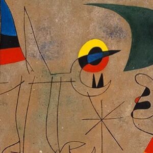 Linda Santaguida Instagram - Joan Miró.
No todos saben que Picasso fue la primera persona en comprarle un cuadro a Miró.
Picasso y Miró se conocieron en el año 1920 en Paris y a raíz de ese momento forjaron una intensa relación de amistad y admiración mutua que perduraría hasta la muerte del genio malagueño. Picasso, que siempre apoyó al joven Miró, se convirtió en la primera persona en comprar una de sus obras “Retrato de bailarina española” de 1921 y que en la actualidad se encuentra en el Museo del Louvre.

Non tutti sanno che Picasso è stata la prima persona ad acquistare un dipinto da Miró.
Picasso e Miró si incontrarono nel 1920 a Parigi e da quel momento instaurarono un intenso rapporto di amicizia e reciproca ammirazione che sarebbe durato fino alla morte del genio malaghegno. 
Picasso, che ha sempre sostenuto il giovane Miró, 
è stato il primo ad acquistare una delle sue opere "Ritratto di ballerina spagnola" del 1921 e che è attualmente al Museo del Louvre.