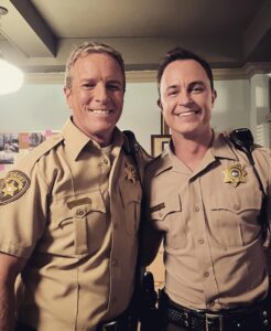 Linden Ashby Top 100 Instagram Photos and Posts