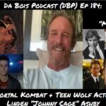 Linden Ashby