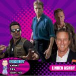 Linden Ashby