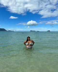 Actress Lindiwe Mazibuko HD Instagram Photos and Wallpapers May 2024