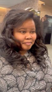Actress Lindiwe Mazibuko HD Instagram Photos and Wallpapers July 2023