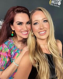Lindsay-Elizabeth Hand Most Liked Photos and Posts