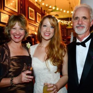 Lindsay-Elizabeth Hand Instagram - MARRIED 11 YEARS! 🎉 It’s not about the wedding, it’s about the marriage. 😆 But swipe to see our wedding many moons ago. Love you forever, JL! 💐 📸: @baggettimages and @hudsonvalleyphotographer