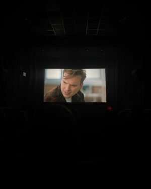 Lindsay-Elizabeth Hand Instagram - ✨OUR PREMIERE ✨ for “Sit Down For This” at @nyshorts 🥹 This is a film I produced while very very pregnant exactly two years ago for my amazing writer/director/friend Mr. Zach Golden. Congrats to the entire Cast and Crew! 🎬❤️🎉
