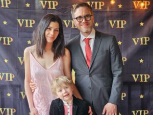 Lindsey Broad Instagram - I’m a lock for Best Supporting Wife at the next Seano® Awards. Happy big birthday to my genuinely deranged husband. 
———

to the tune of “Supercalifragilisticexpialidocious”

it’s Adderall and Lexapro, Lisinopril, Propecia 
takes a lot to keep me sane, i swear I’m not a diva 
if these pills don’t do the trick, i always have tequila 
adderall and lexapro, Lisinopril, propecia

Um-dittle-ittl-I-don’t-want-to-die
Um-dittle-ittl-I-don’t-want-to-die
Um-dittle-ittl-I-don’t-want-to-die
Um-dittle-ittl-I-don’t-want-to-die

Most mornings it is difficult to get me out of bed
messy house and dumb small-talk fill me with such dread
pop some pills, a weed gummy, i’m ready to be seen
I also microdosed some shrooms and splurged on ketamine 

Adderall and Lexapro, Lisinopril, Propecia 
wanted to add Ozempic but Lindsey said less pizza
insurance won’t cover it, just put it on my visa
adderall and lexapro, Lisinopril, propecia 

Um-dittle-ittl-I-don’t-want-to-die
Um-dittle-ittl-I-don’t-want-to-die
Um-dittle-ittl-I-don’t-want-to-die
Um-dittle-ittl-I-don’t-want-to-die

papa noticed a bald spot when i was just a lad
said it was around my age he lost the hair he had
NO, that cannot be my fate, it’s simply inhumane 
now i take my daily pills, with a nightcap of rogaine 

adderall and lexapro, Lisinopril, propecia 
who knows if mixing all these drugs is a good idea
at least i won’t get slapped tonight,
no jokes on alopecia,
adderall and lexapro, Lisinopril, propecia 

Um-dittle-ittl-I-don’t-want-to-die
Um-dittle-ittl-I-don’t-want-to-die
Um-dittle-ittl-I-don’t-want-to-die
Um-dittle-ittl-I-don’t-want-to-die

every time my weight goes up i can’t post pics with friends,
time to intermittent fast, or buy a fun juice cleanse
take an extra adderall and do a little dance,
anything - but exercise - to fit into my pants 

adderall and lexapro, Lisinopril, propecia 
adderall and lexapro, Lisinopril, propecia 
adderall and lexapro, Lisinopril,
adderall and lexapro, Lisinopril, propecia