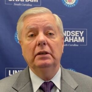 Lindsey Graham Instagram - The sooner this war is over the better. 
 
The sooner Putin is defeated the more stable the world will be.