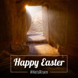 Lindsey Graham Instagram - Wishing you and your loved ones a very Happy Easter. #heisrisen