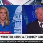 Lindsey Graham