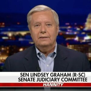 Lindsey Graham Instagram - The world has to make China come clean on this, and how do you do that? Impose sanctions until they cooperate with the world as to where the virus originated and how it was spread. If you want to get to the truth, let's take the Chinese Communist Party to American court and allow our citizens to get justice.