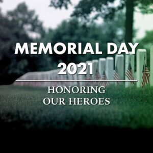 Lindsey Graham Instagram - As we honor those who sacrificed their lives for our nation in military service on #MemorialDay2021, let us rededicate ourselves to keeping America the beacon of hope for mankind and a place worth dying for.

God bless the fallen and their families.