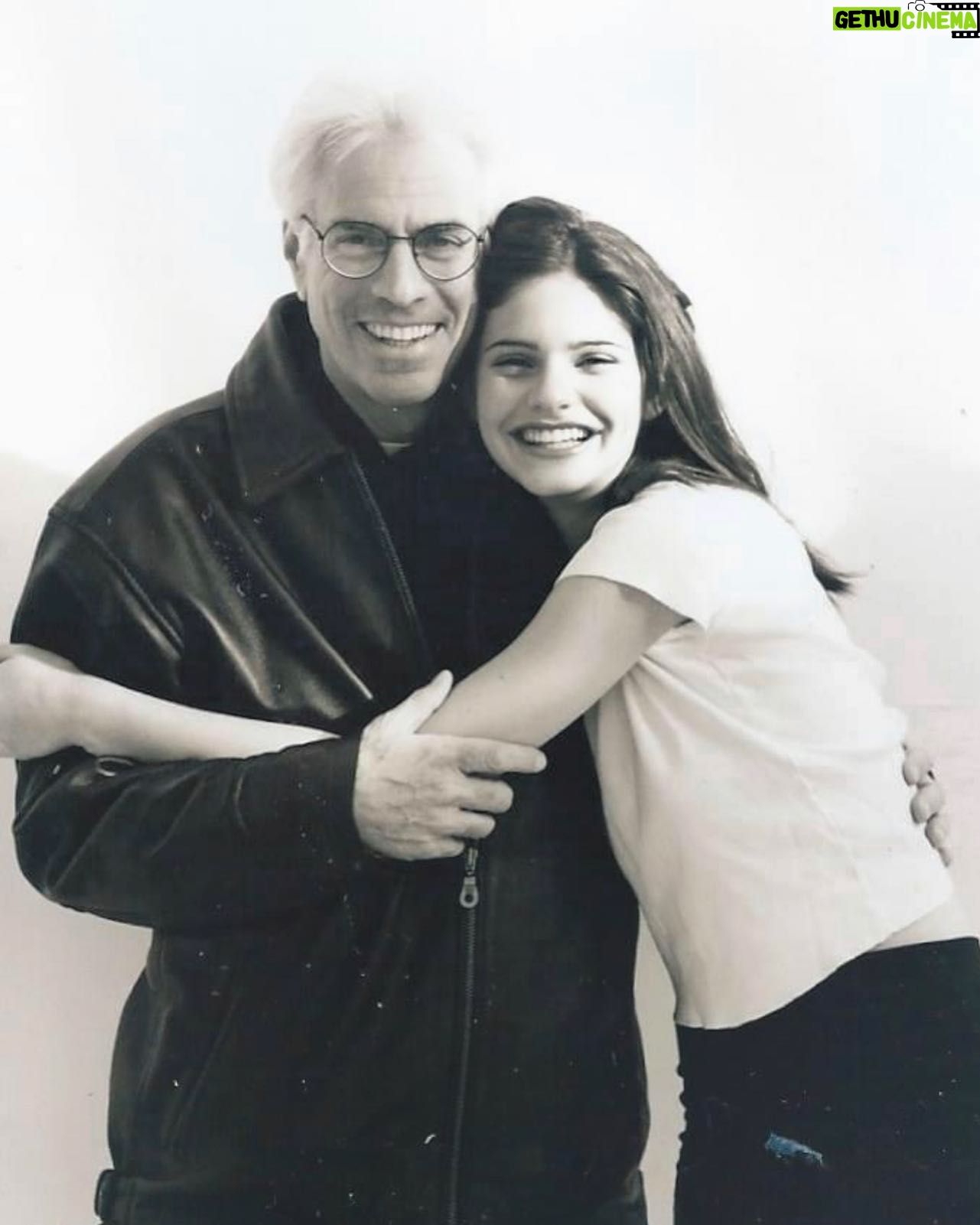 Lindsey Kraft - 460 Likes - happy birthday to my wonderful dad. @raykrafty this picture was taken by @arthurelgort many moons ago during some downtime at a photo shoot. he thought my dad had a great look! i agree. he even developed the pictures and sent them to us. the past was fun!! love you graypa papa dada! xoxoox