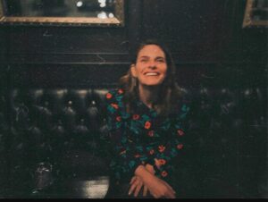 Lindsey Kraft Instagram - thrilled to be playing a solo show at @thehotelcafe on the main stage!🎤🎹 me and a piano and me. friday, april 28th 7pm $10. check link in my bio with all the juicy details. 🍊🍋🍍🥝🍇🍒