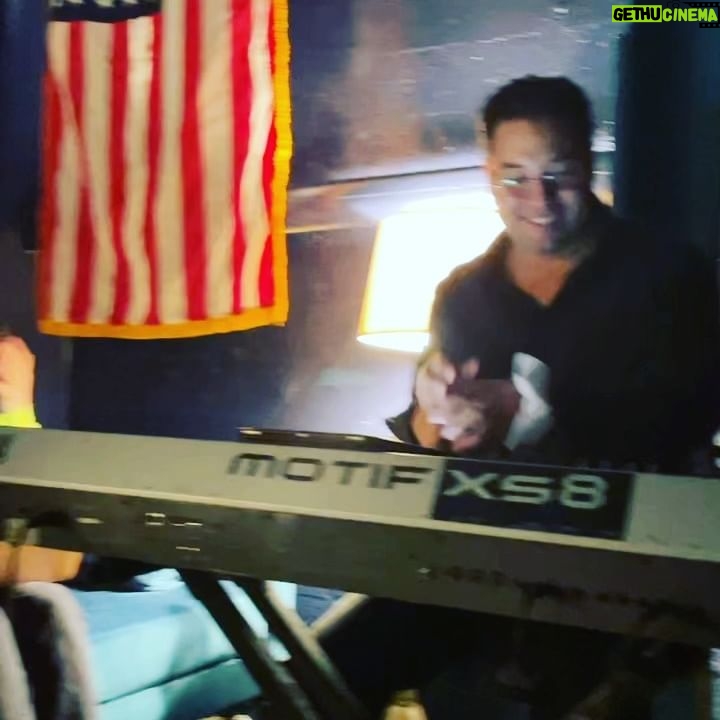 Lindsey Kraft - 235 Likes - If you missed it live in LA and youāre curious⦠Join Artistic Director Mark Armstrong cast and creative team members for a livestream of The 24 Hour Musicals on Tuesday, June 7th at 5:30pm PT/8:30pm ET! buy tkts here.. http://www.24hourplays.com/musicals video at end is me at hour 28 of being up frantically trying to teach people songs. š«£š« š